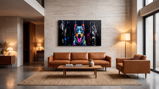 Loyal Guardian (Limited Edition)