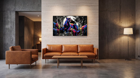 Night Throne (Limited Edition)