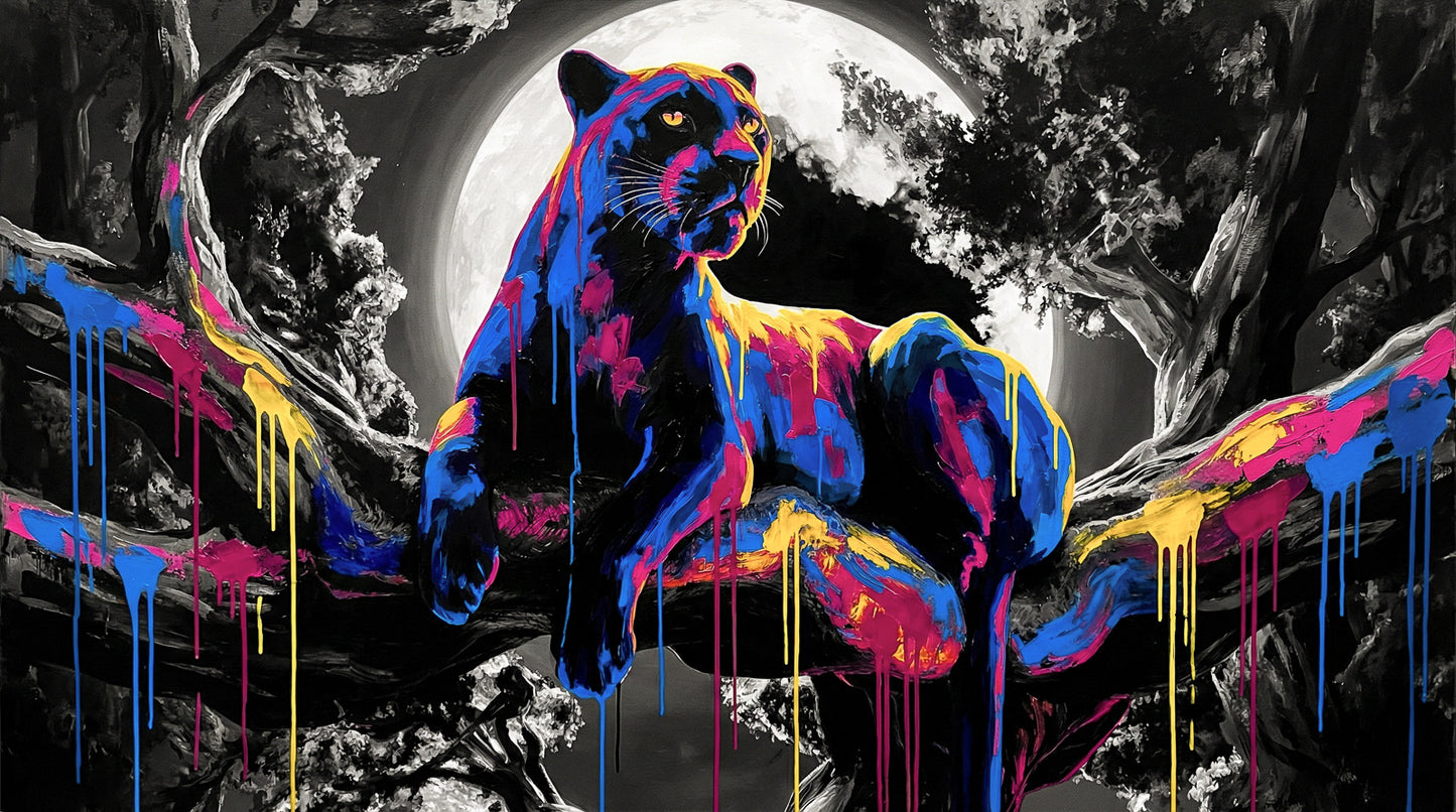 Night Throne (Limited Edition)