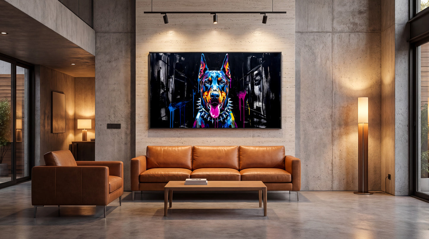 Loyal Guardian (Limited Edition)