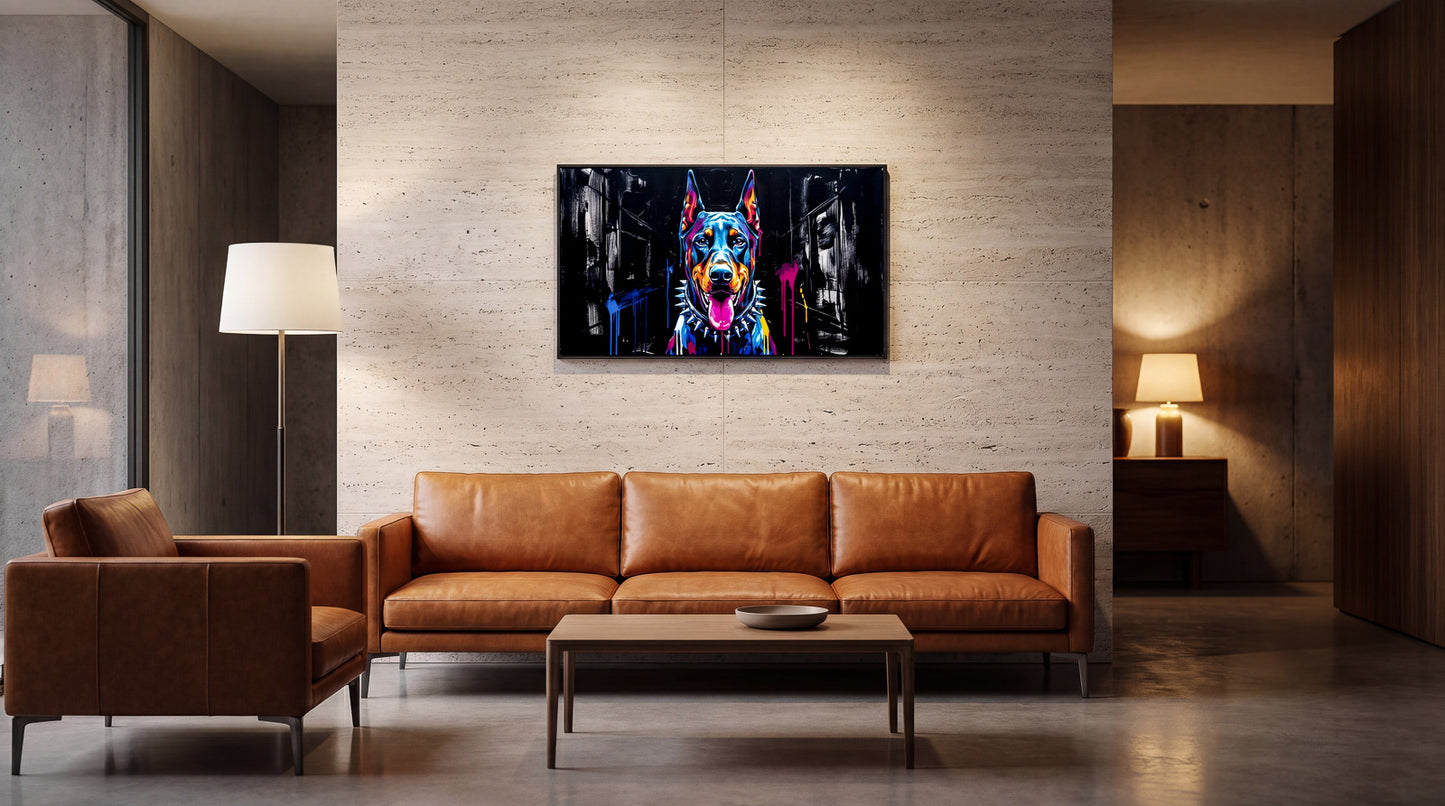 Loyal Guardian (Limited Edition)