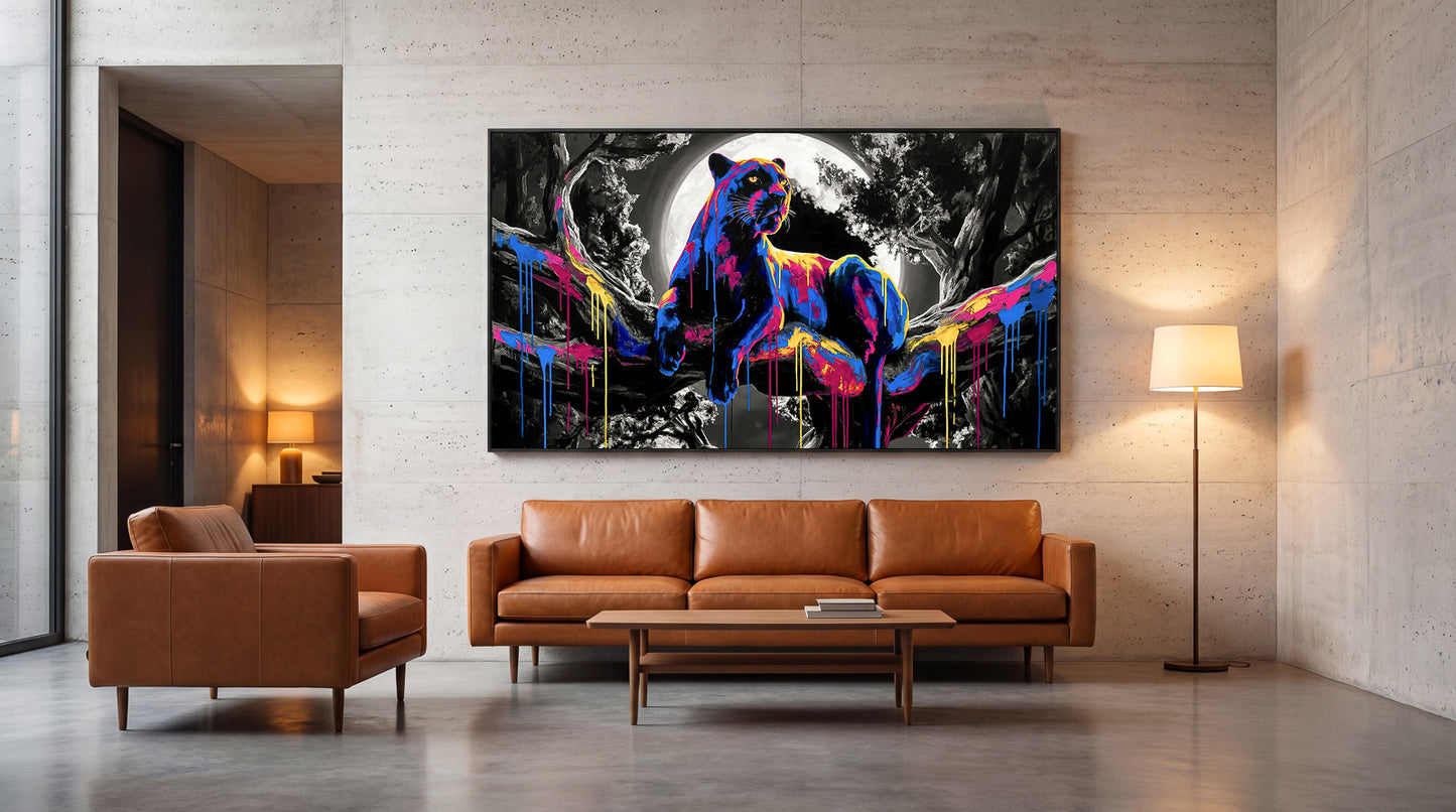 Night Throne (Limited Edition)