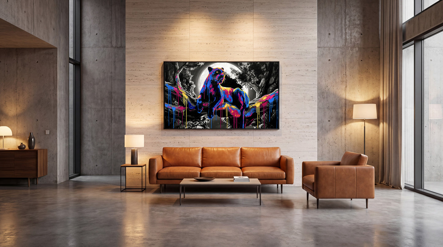 Night Throne (Limited Edition)
