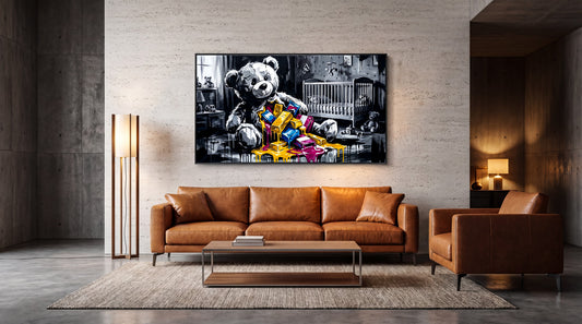 The Legacy of Innocence (Limited Edition)