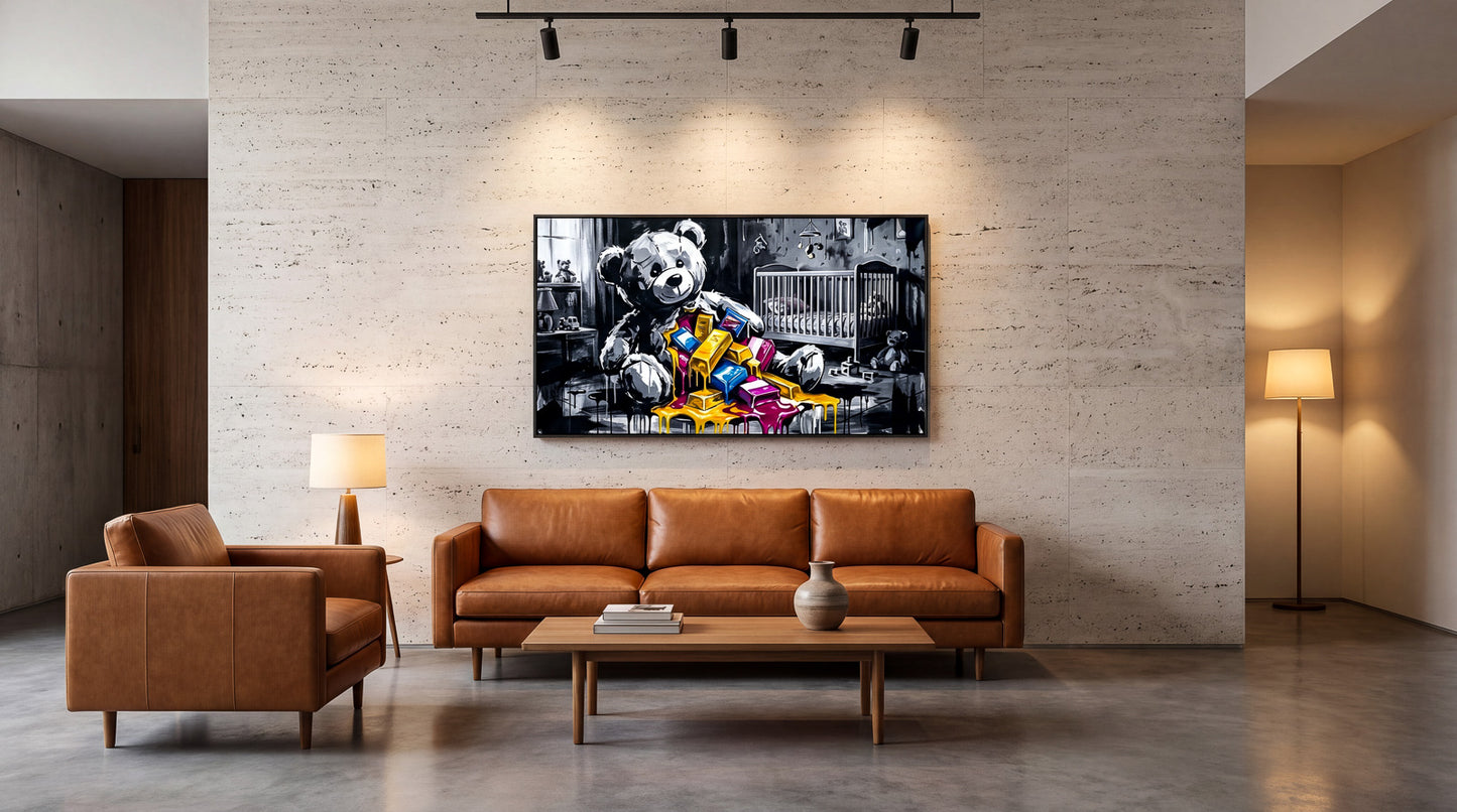 The Legacy of Innocence (Limited Edition)
