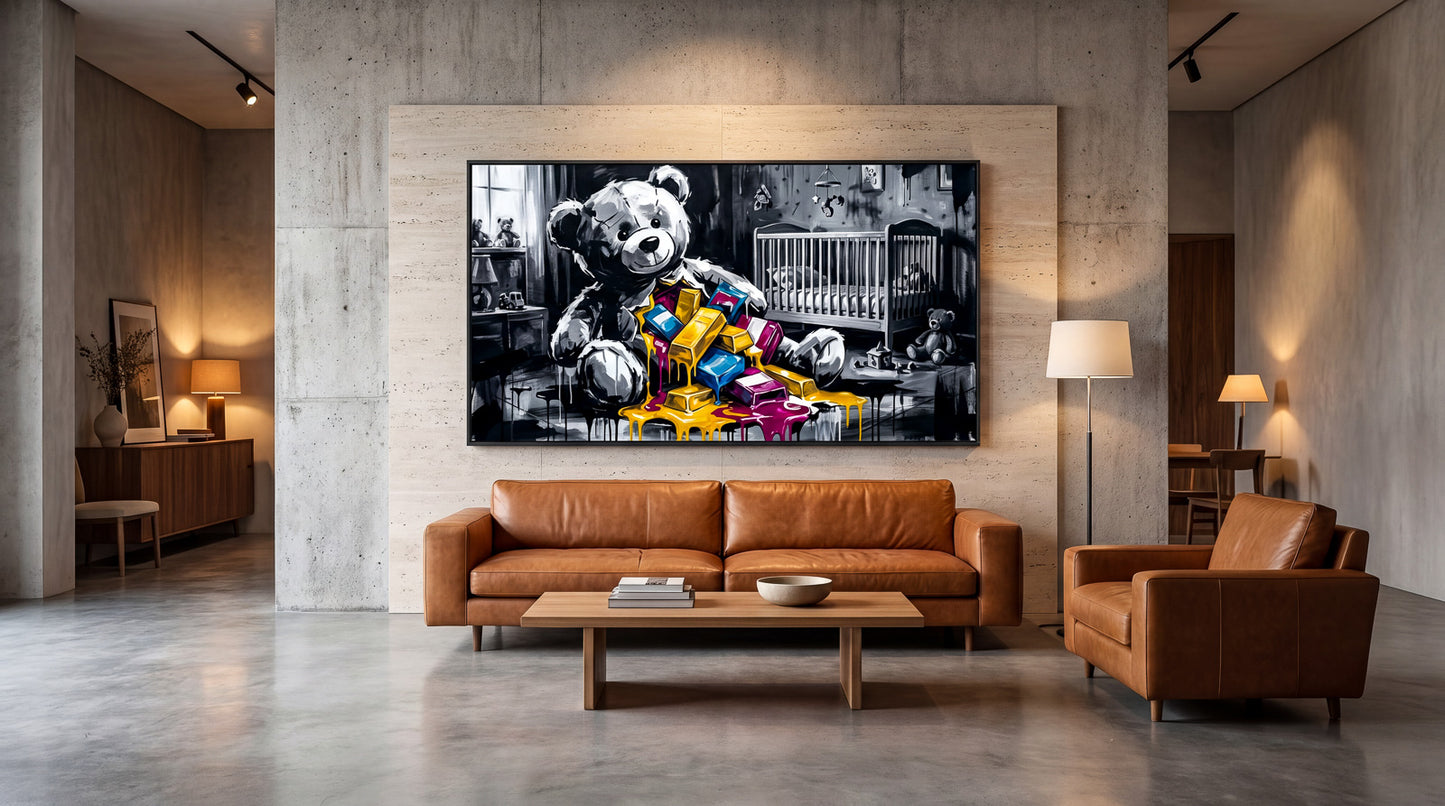 The Legacy of Innocence (Limited Edition)